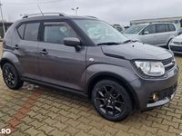 second-hand Suzuki Ignis Dualjet Allgrip Comfort