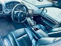 Second-hand Porsche Cayenne 245 CP (180 kW) 2012 SUV