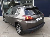 second-hand Peugeot 2008 1.2 PureTech Turbo EAT6 S&S Active