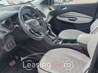 second-hand Ford Kuga 2.0 TDCi 4WD Powershift ST-Line