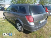 Second-hand Opel Astra 90 CP (66 kW) 2005 Gri Break