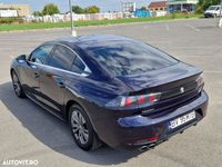 second-hand Peugeot 508 BlueHDi 160 EAT8 Allure