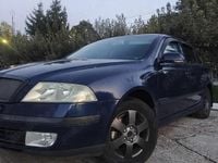 Second-hand Skoda Octavia 105 CP (77 kW) 2005 Hatchback