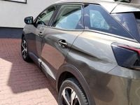 Second-hand Peugeot 3008 Active 130 CP (95 kW) 2017 Culoaregri SUV