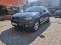 second-hand BMW X6 xDrive30d