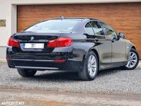 second-hand BMW 520 Seria 5 d EfficientDynamics Edition