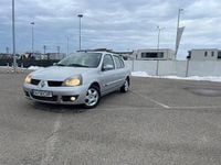 Second-hand Renault Symbol II 100 CP (73 kW) 2008 Berlinǎ