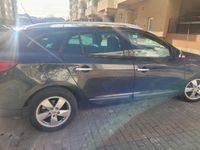 Second-hand Renault Mégane III 110 CP (80 kW) 2010 Negru Break