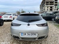 second-hand Alfa Romeo Brera 2.4 Multijet Sky View