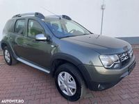 second-hand Dacia Duster 1.2 TCe 4x2 Laureate