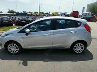 Second-hand Ford Fiesta 95 CP (69 kW) 2017 Hatchback
