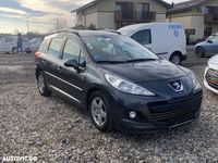 second-hand Peugeot 207 1.4 E Trendy