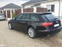 second-hand Audi A6 Avant 2.0 TDI DPF multitronic