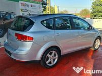 second-hand Seat Altea XL,1.9Diesel,2009,Finantare Rate