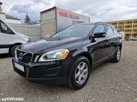 second-hand Volvo XC60 D4 Momentum