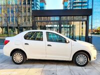 second-hand Dacia Logan 1.2 16V GPL Laureate