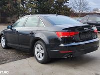 second-hand Audi A4 2017 · 224 135 km · 1 968 cm3 · Diesel