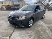 Second-hand Opel Corsa Elegance 75 CP (55 kW) 2020 Culoaregri Hatchback