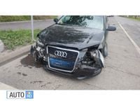 Second-hand Audi A3 140 CP (102 kW) 2012 Negru Coupe