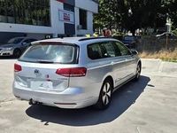 Second-hand VW Passat 120 CP (88 kW) 2016 Break