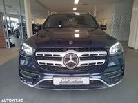 second-hand Mercedes GLS400 d 4Matic 9G-TRONIC