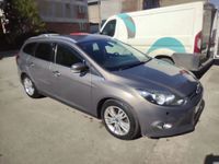 second-hand Ford Focus 3,an2013