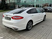 second-hand Ford Mondeo 2.0 TDCi Powershift AWD ST Line High