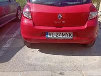 Second-hand Renault Clio II 55 CP (40 kW) 2010 Hatchback