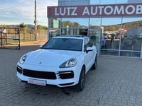 Second-hand Porsche Cayenne S 340 CP (250 kW) 2019 Alb metalizat SUV