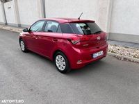 second-hand Hyundai i20 1.25 84CP M/T Comfort