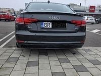Second-hand Audi A4 150 CP (110 kW) 2016 Gri Berlinǎ