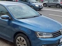 Second-hand VW Jetta Style 105 CP (77 kW) 2017 Berlinǎ