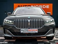 second-hand BMW 750L Seria 7 i xDrive