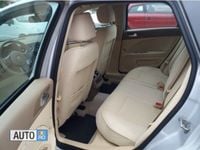 Second-hand Alfa Romeo 159 170 CP (125 kW) 2009 Gri metalizat Break