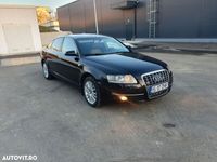 second-hand Audi A6 2.7 TDI quattro Aut