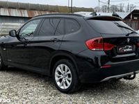 second-hand BMW X1 xDrive18d Sport Line