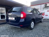 second-hand Dacia Logan MCV SCe 75 Ambiance