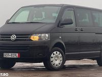 Second-hand VW Transporter 140 CP (102 kW) 2015 Culoarenegru Van