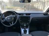 second-hand Skoda Octavia 2.0 TDI AMBITION DSG