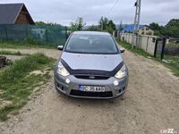 Second-hand Ford S-MAX S 140 CP (102 kW) 2008 Monovolum