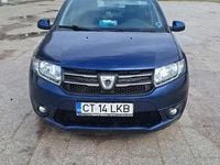 Second-hand Dacia Logan 90 CP (66 kW) 2016 Break