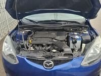 Second-hand Mazda 2 75 CP (55 kW) 2009 Hatchback