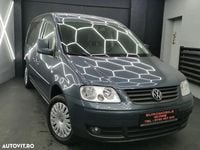 Second-hand VW Caddy Maxi Life 105 CP (77 kW) 2010 Culoaregri Monovolum