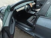 Second-hand Tesla Model 3 165 kW (225 CP) 2021 Berlinǎ