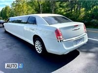 Second-hand Chrysler 300C 292 CP (214 kW) 2013 Alb