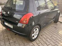 second-hand Suzuki Swift 1.3 GLX 4WD