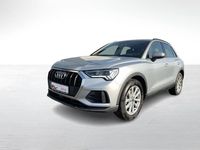 Second-hand Audi Q3 150 CP (110 kW) 2025 Argintiu  metalic SUV