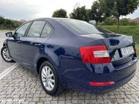 second-hand Skoda Octavia 1.6 TDI AMBITION