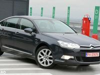 Second-hand Citroën C5 Exclusive 163 CP (119 kW) 2014 Culoaregri Break