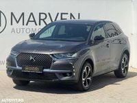 Second-hand DS Automobiles DS7 Crossback Bastille 130 CP (95 kW) 2020 Culoaregri SUV